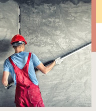 Услуги Отделка в чайковском под ключ