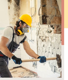 Услуги Отделка в чайковском под ключ